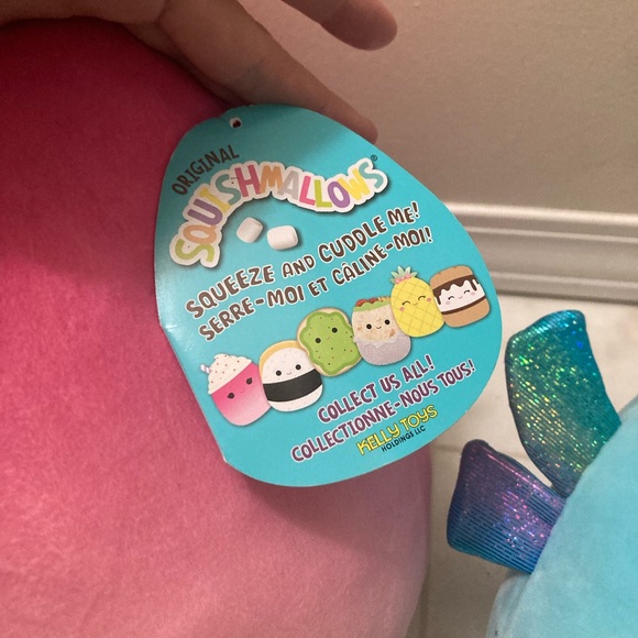 BNWT cinnamon the smoothie 12 inch - Picture 2 of 3